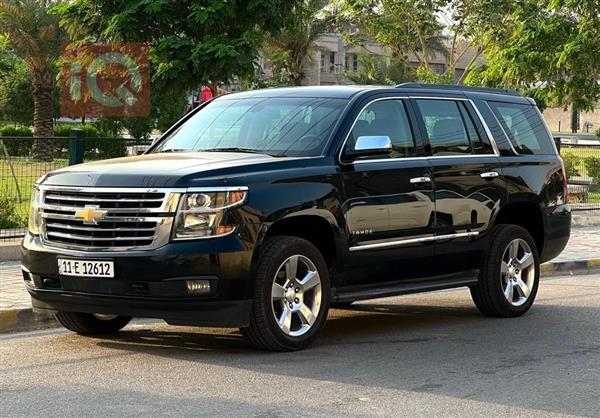 Chevrolet Tahoe 2019 for sale in Iraq - Baghdad